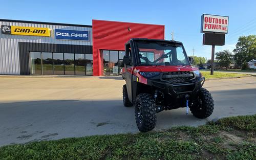 2027 Polaris Ranger XP 1000 NorthStar Premium