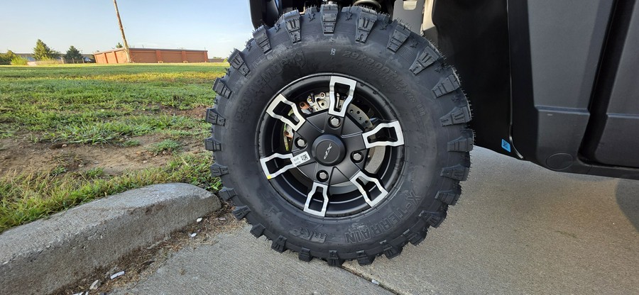 2027 Polaris Ranger XP 1000 NorthStar Premium