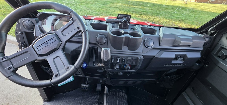 2027 Polaris Ranger XP 1000 NorthStar Premium