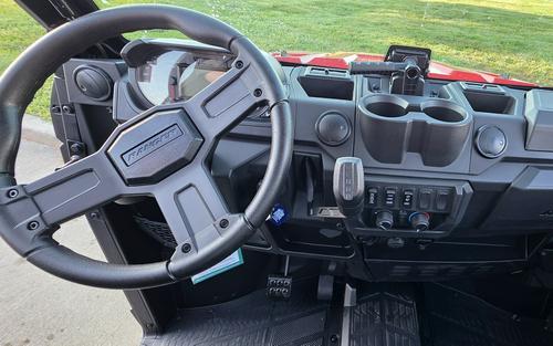 2027 Polaris Ranger XP 1000 NorthStar Premium
