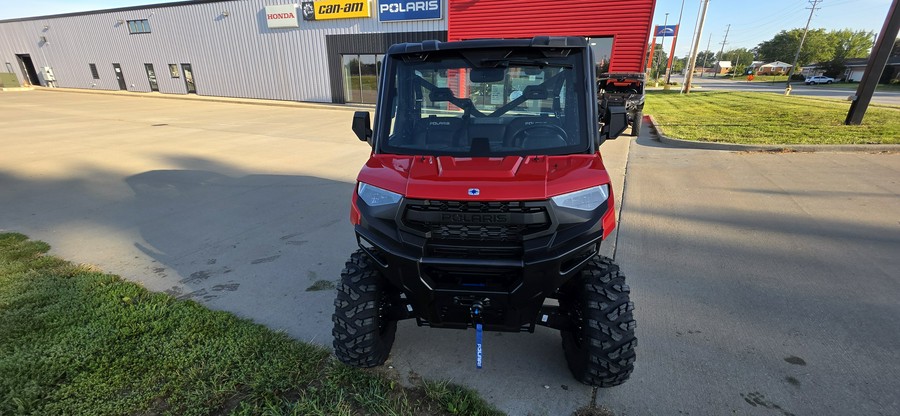 2027 Polaris Ranger XP 1000 NorthStar Premium