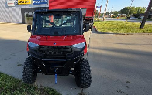 2027 Polaris Ranger XP 1000 NorthStar Premium