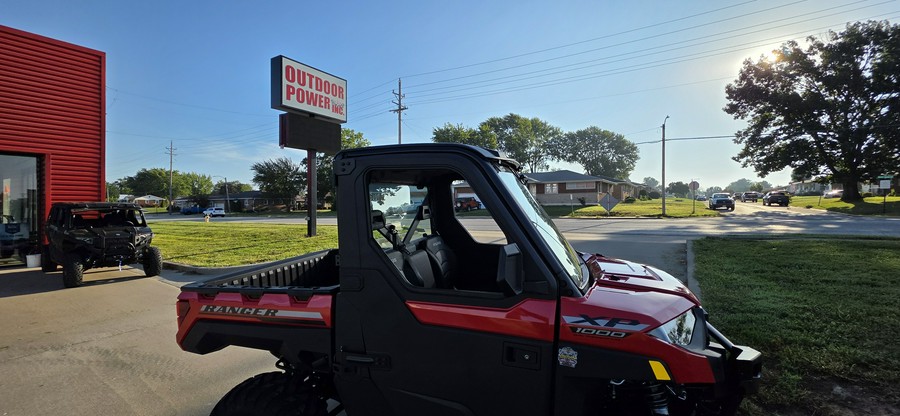 2027 Polaris Ranger XP 1000 NorthStar Premium