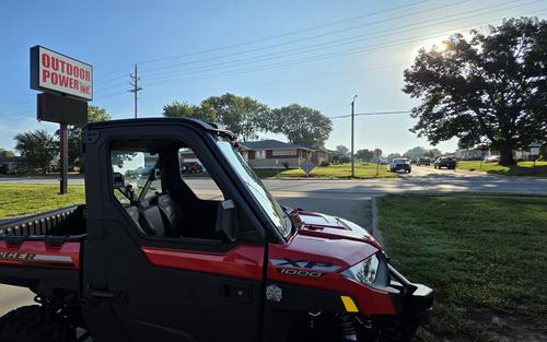 2027 Polaris Ranger XP 1000 NorthStar Premium