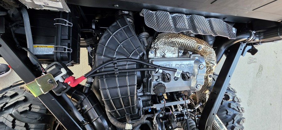 2027 Polaris Ranger XP 1000 NorthStar Premium