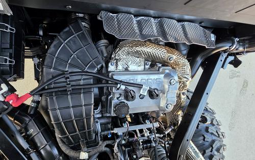 2027 Polaris Ranger XP 1000 NorthStar Premium