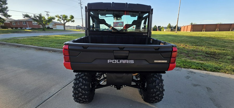 2027 Polaris Ranger XP 1000 NorthStar Premium