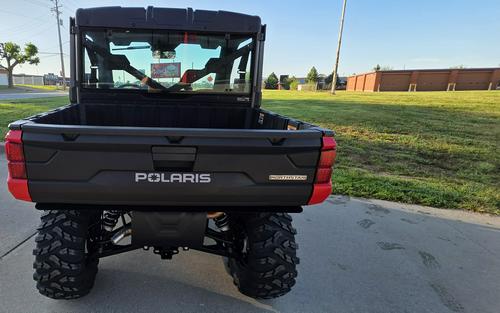 2027 Polaris Ranger XP 1000 NorthStar Premium