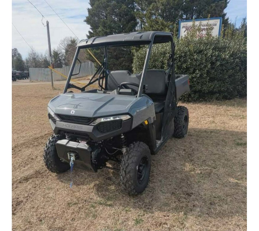 2027 Polaris Ranger® 500 Base