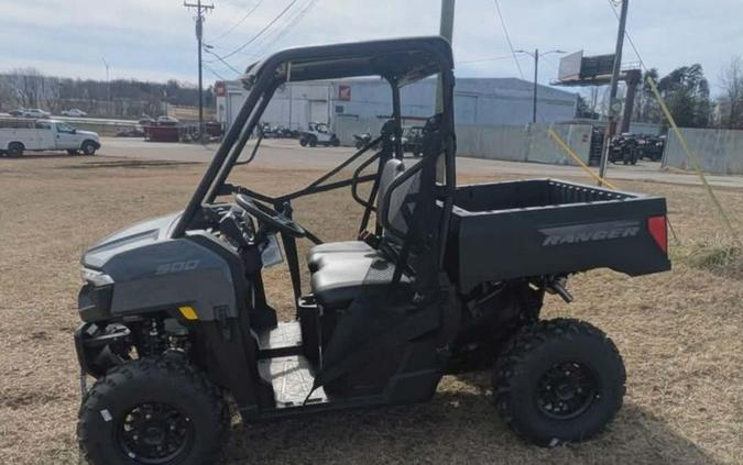 2027 Polaris Ranger® 500 Base