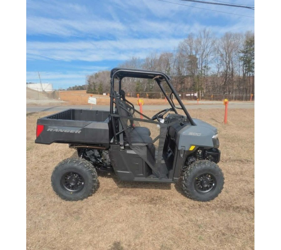 2027 Polaris Ranger® 500 Base