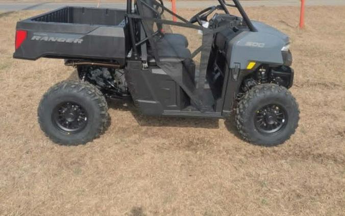 2027 Polaris Ranger® 500 Base