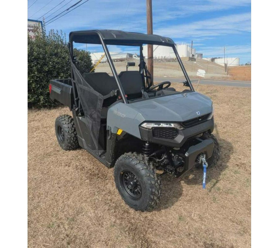 2027 Polaris Ranger® 500 Base