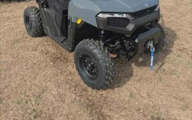 2027 Polaris Ranger® 500 Base