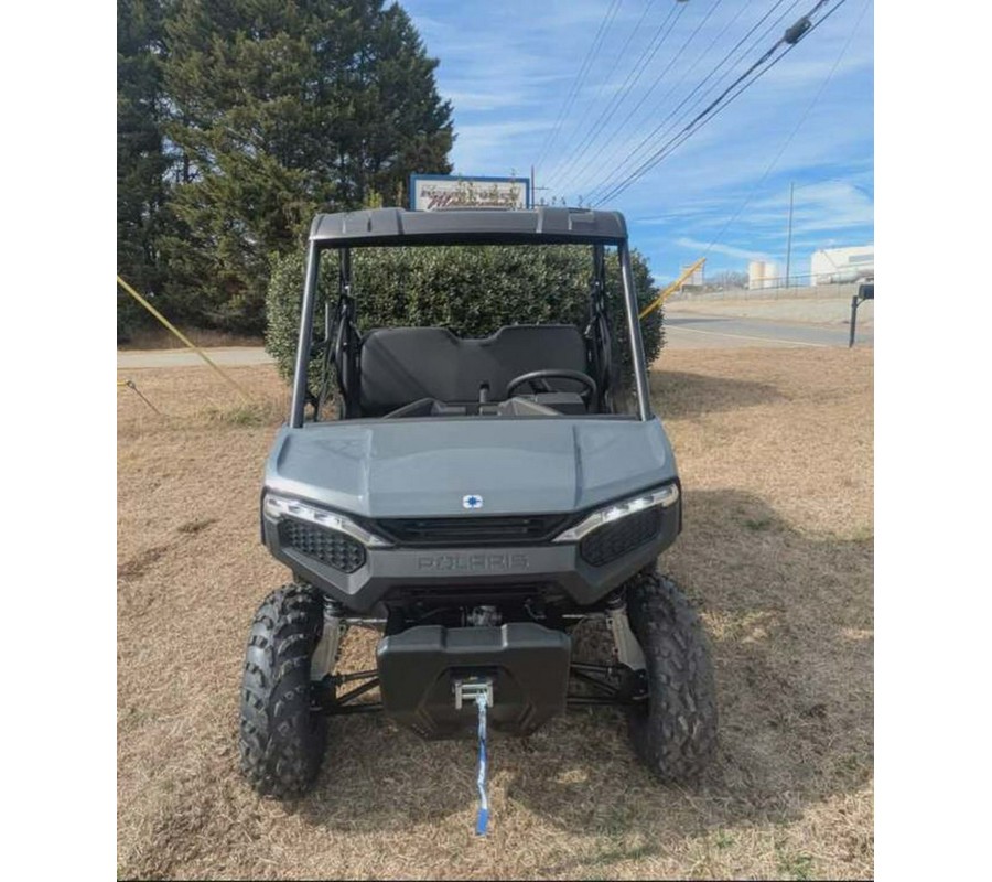 2027 Polaris Ranger® 500 Base