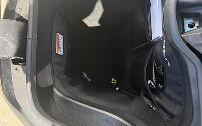 2021 Can-Am® Spyder® RT Sea To Sky SE6