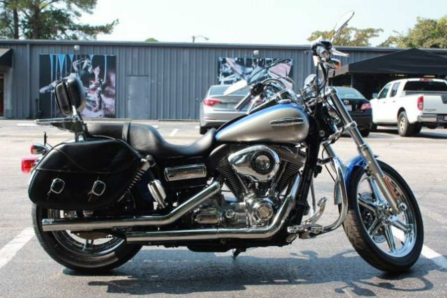 2009 Harley-Davidson® FXDC