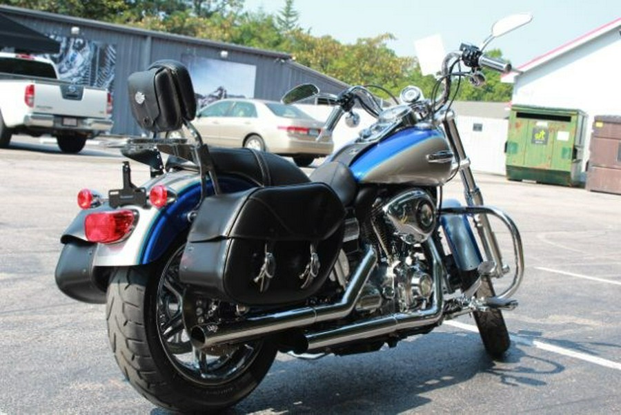 2009 Harley-Davidson® FXDC