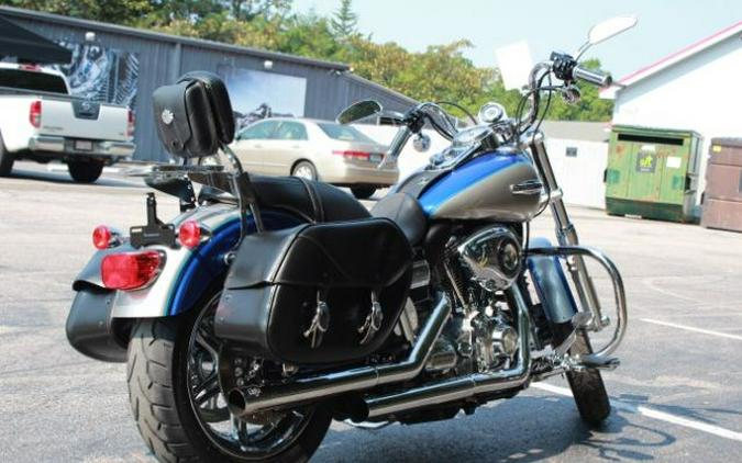 2009 Harley-Davidson® FXDC