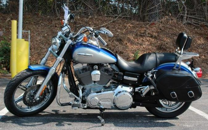 2009 Harley-Davidson® FXDC