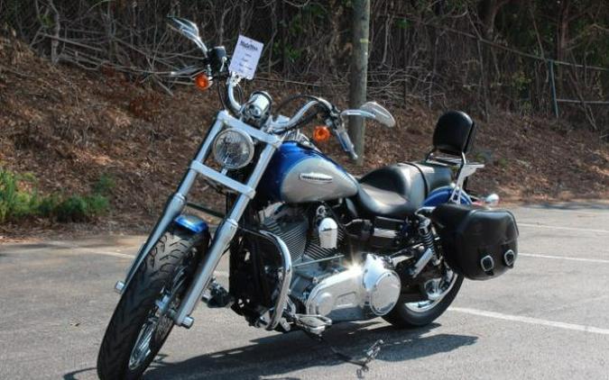 2009 Harley-Davidson® FXDC