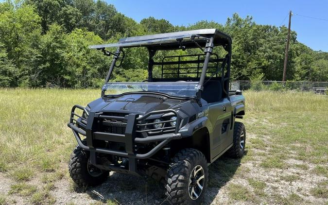 2023 Kawasaki Mule Pro-MX™ EPS LE