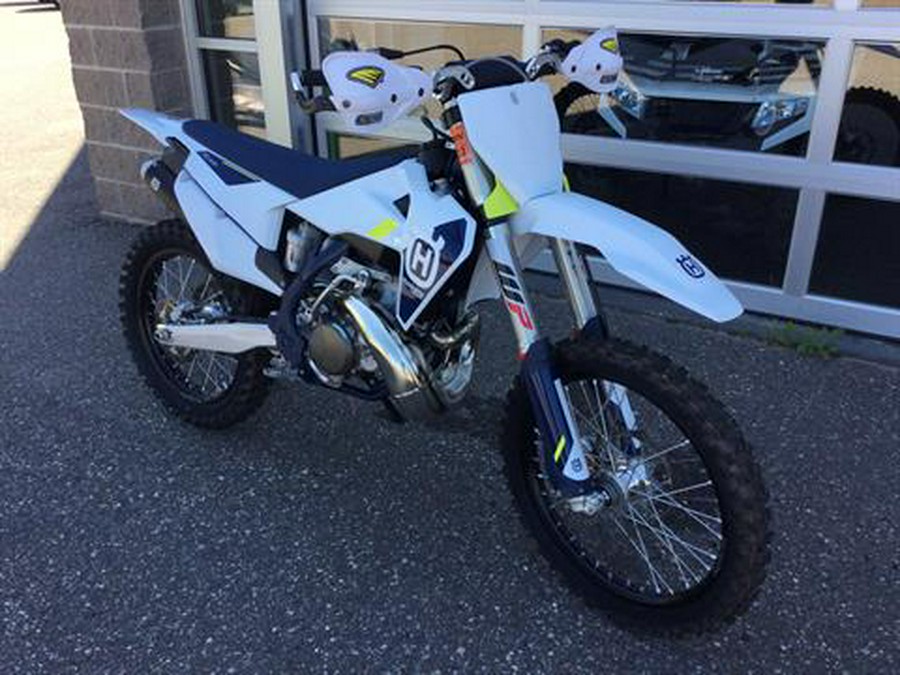 2022 Husqvarna TC 250