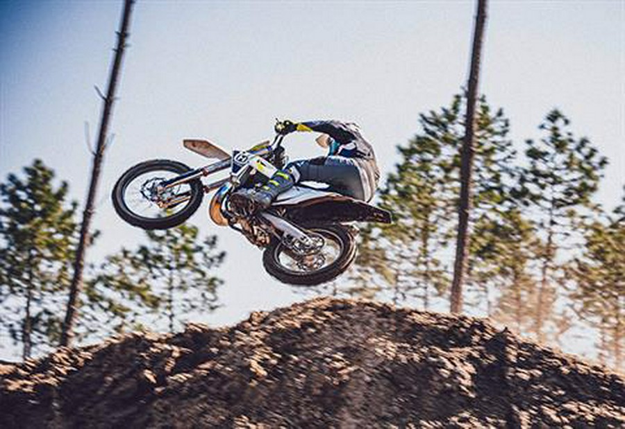 2022 Husqvarna TC 250