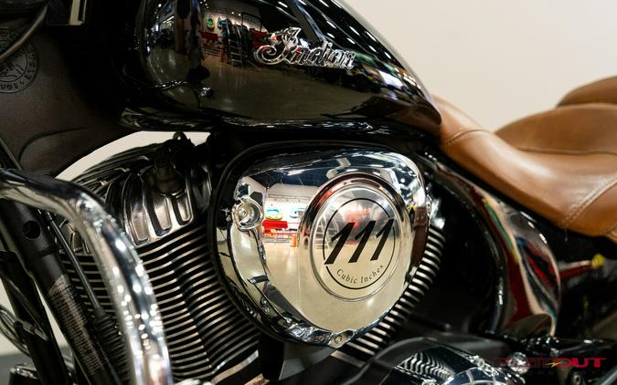 2016 Indian Motorcycle CHIEF VINTAGE