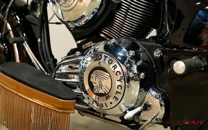 2016 Indian Motorcycle CHIEF VINTAGE