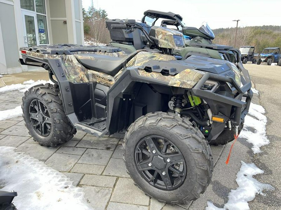 2021 Polaris® Sportsman XP 1000 Hunt Edition