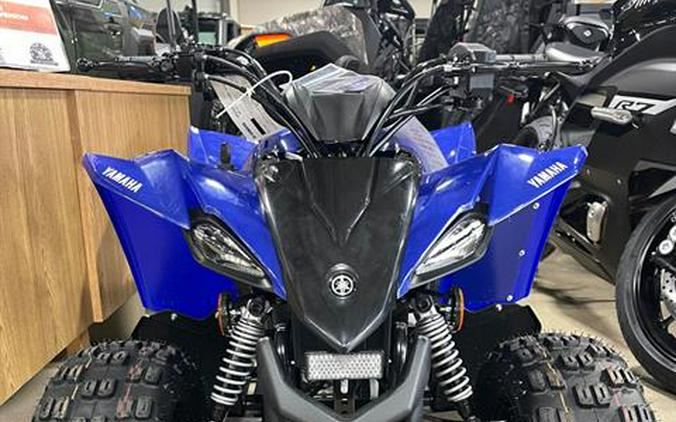 2024 Yamaha YFZ50