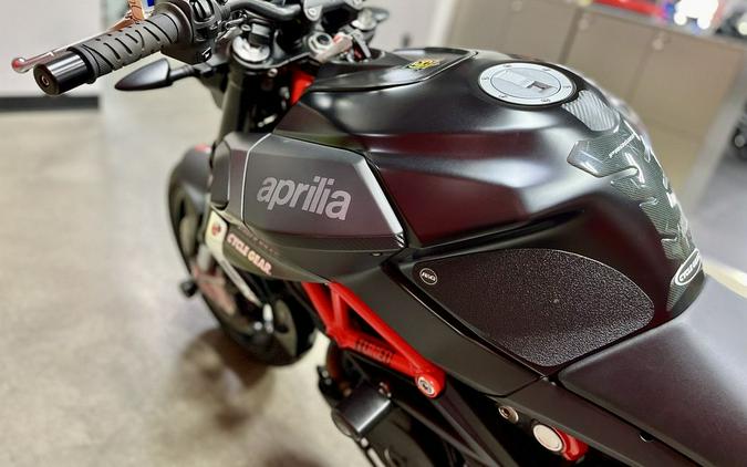 2020 Aprilia® Shiver 900