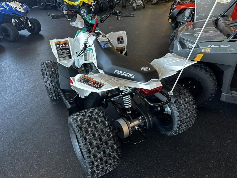 2024 Polaris Outlaw 110 EFI