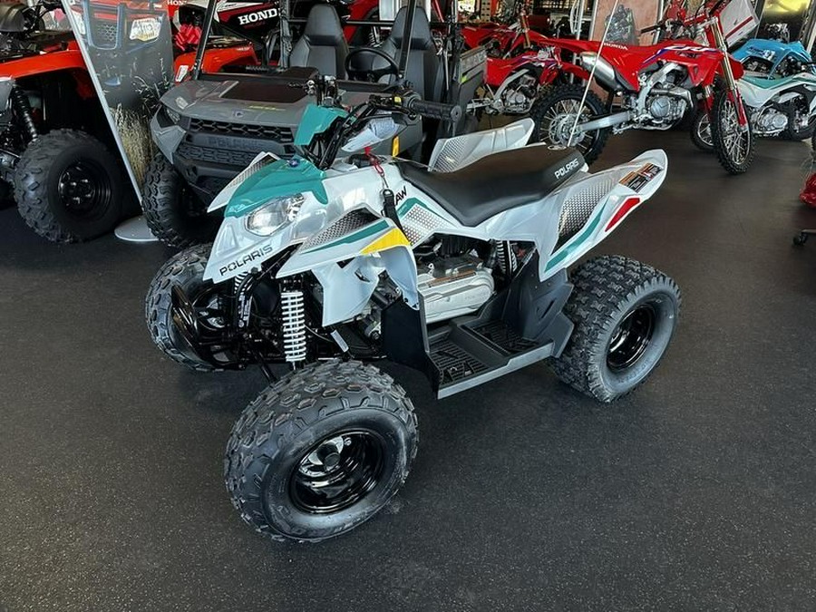 2024 Polaris Outlaw 110 EFI