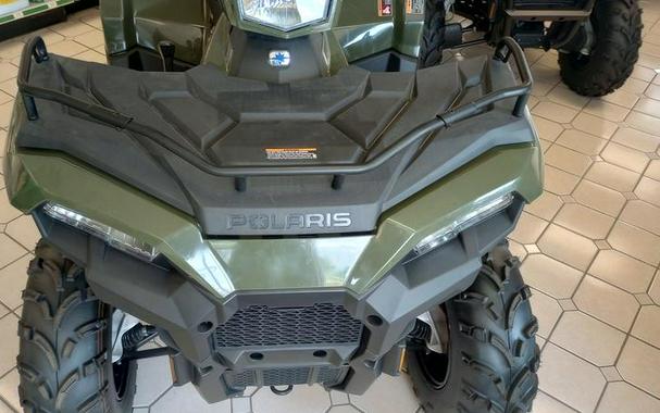 2024 Polaris® Sportsman 450 H.O. EPS