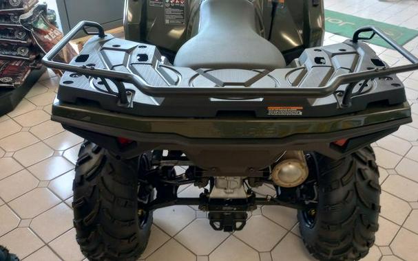 2024 Polaris® Sportsman 450 H.O. EPS