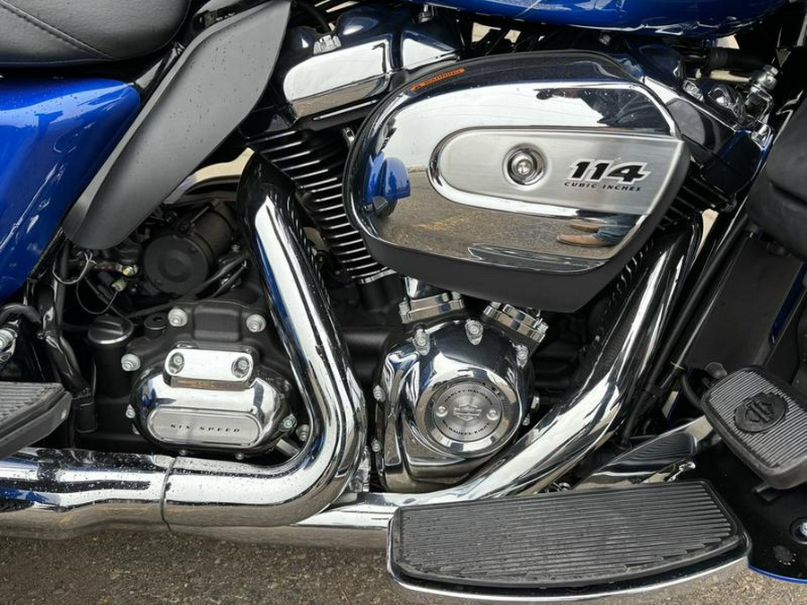 2024 Harley-Davidson® FLHTCUTG - Tri Glide® Ultra