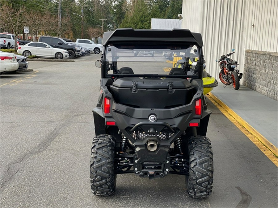 2023 CFMOTO ZFORCE 950 Trail