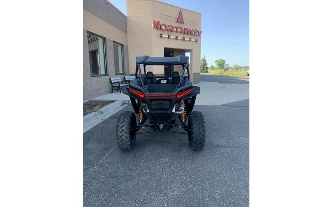 2024 Polaris Industries RZR XP 1000 ULTIMATE