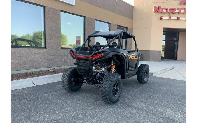 2024 Polaris Industries RZR XP 1000 ULTIMATE