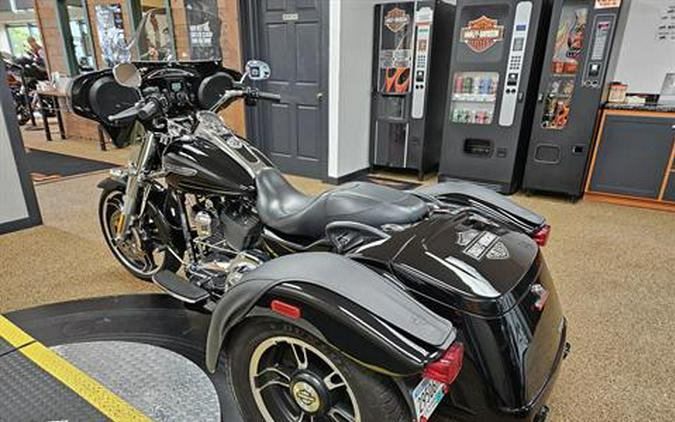 2015 Harley-Davidson Freewheeler™