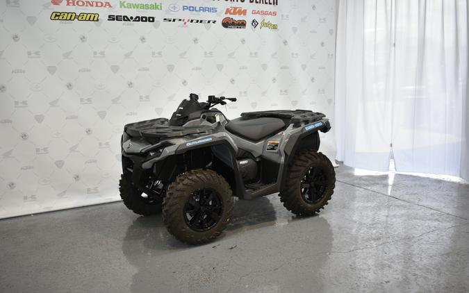 2024 Can-Am™ Outlander™ DPS 850