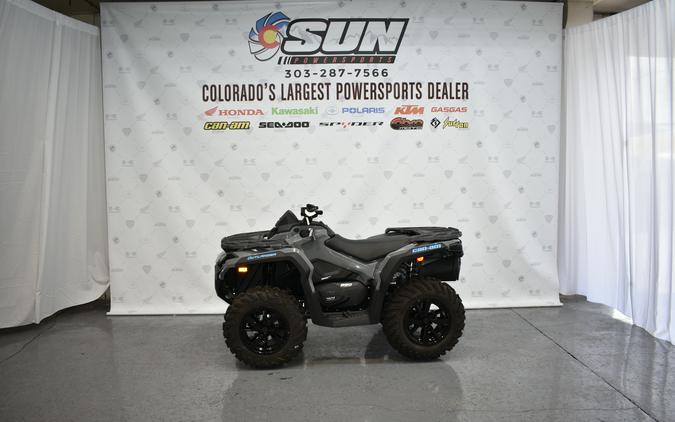 2024 Can-Am™ Outlander™ DPS 850