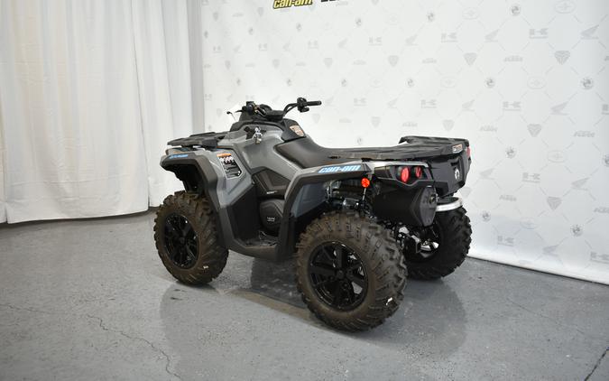 2024 Can-Am™ Outlander™ DPS 850