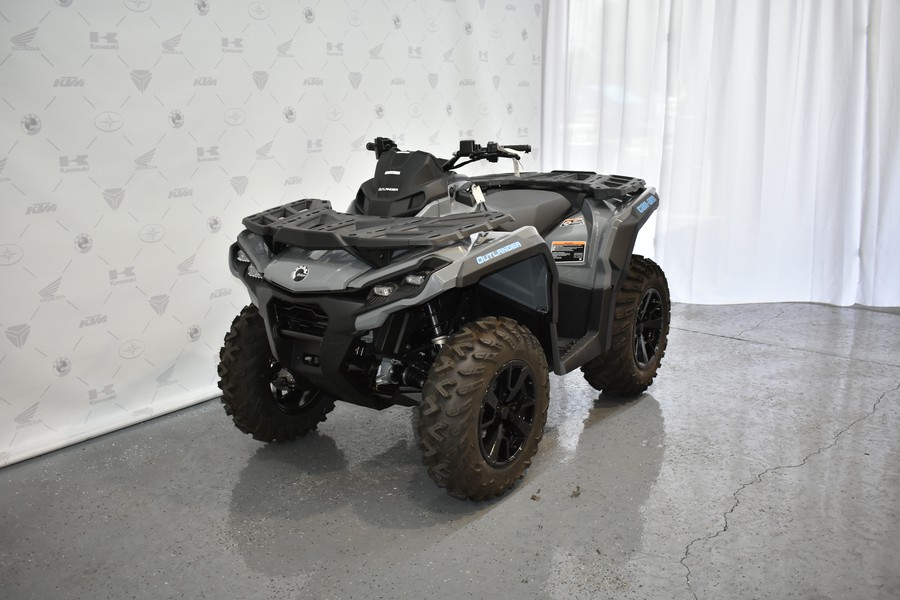 2024 Can-Am™ Outlander™ DPS 850