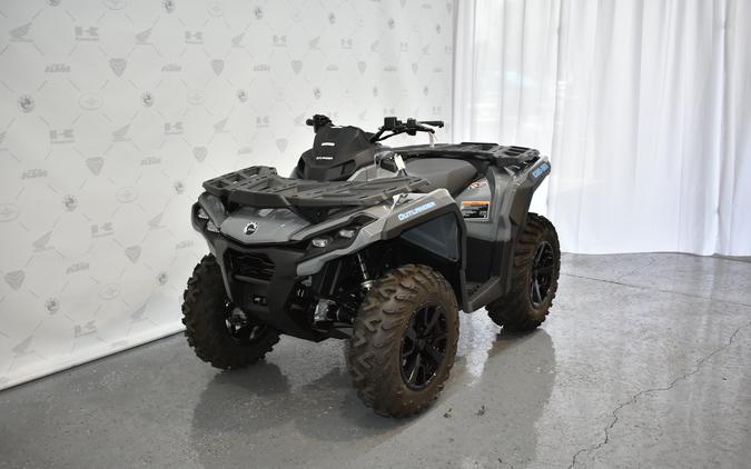 2024 Can-Am™ Outlander™ DPS 850