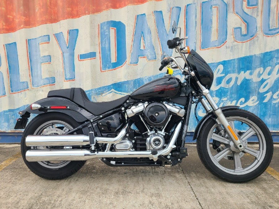 2024 Harley-Davidson Softail Standard