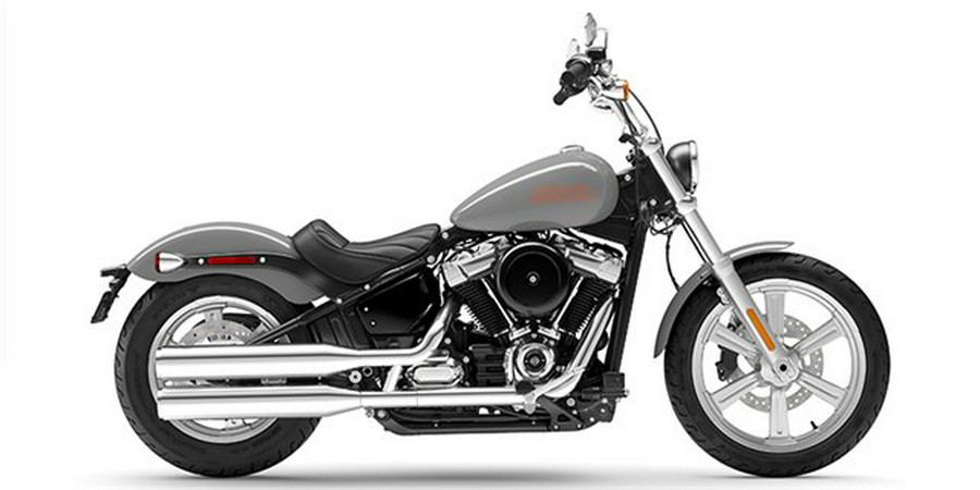 2024 Harley-Davidson Softail Standard