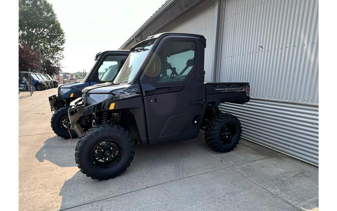 2025 Polaris Industries RANGER XP 1000 NORTHSTAR ULTIMATE